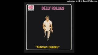 Delly Rollies - 1. Kubawa Dukaku