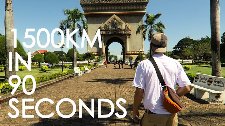 1500KM in 90 seconds