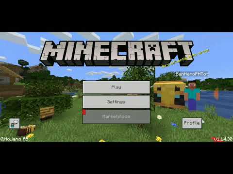 How To Make Xbox Account/Microsoft Account in Minecraft 2020! (Tagalog)