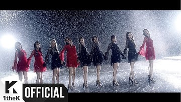[Teaser] UNI.T(유니티) _ No More(넘어)