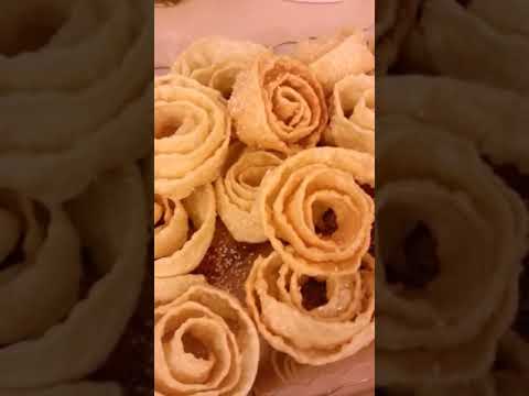 Vidéo: Comment Faire Des Biscuits Aux Oreilles D'Haman