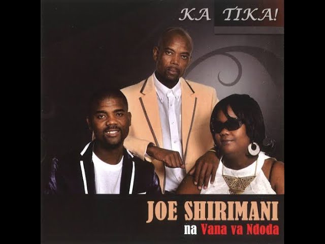 Dr Joe Shirimani   Hekele heke (Lyrics) class=