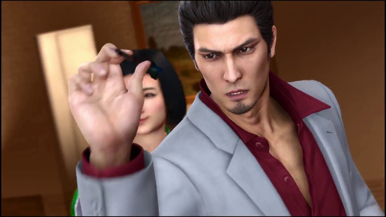 Yakuza Kiwami 2 Farming Batting points, Shogi, Darts, Karaoke (2
