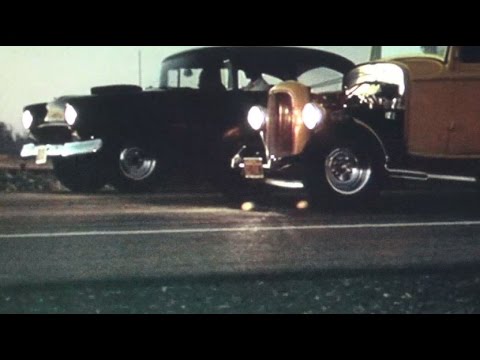 American Graffiti - The Last Drag - The Voxpoppers - YouTube American Graffiti - The Last Drag - The Voxpoppers - YouTube