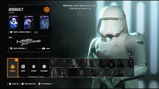 Star Wars Battlefront 2!