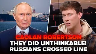 😱British journalist exposed Russian propaganda! Here’s how the Kremlin bribes everyone