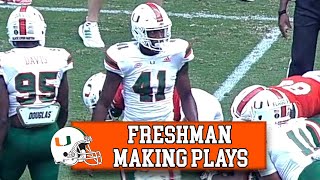 Chase Smith Racks Up Tackles | Full Spring Game Highlights