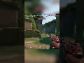 SHOCKDART #valorant #valorantclips  #gaming #shorts