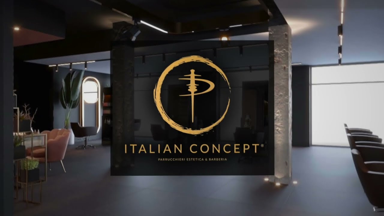 ITALIAN CONCEPT PARRUCCHIERI ESTETICA il più grande Franchising del settore in Italia. Seguici!