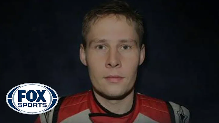 Allan Simonsen Dies After Crash at Le Mans