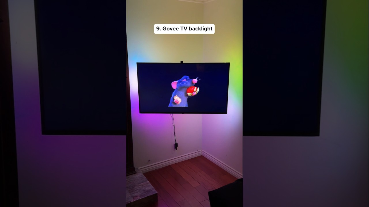 10 TECH Products I Bought This Month #shorts