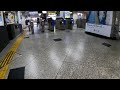 大阪駅から仙台へ電車でGoProストリームおじさんのVlog チャンネル配信！