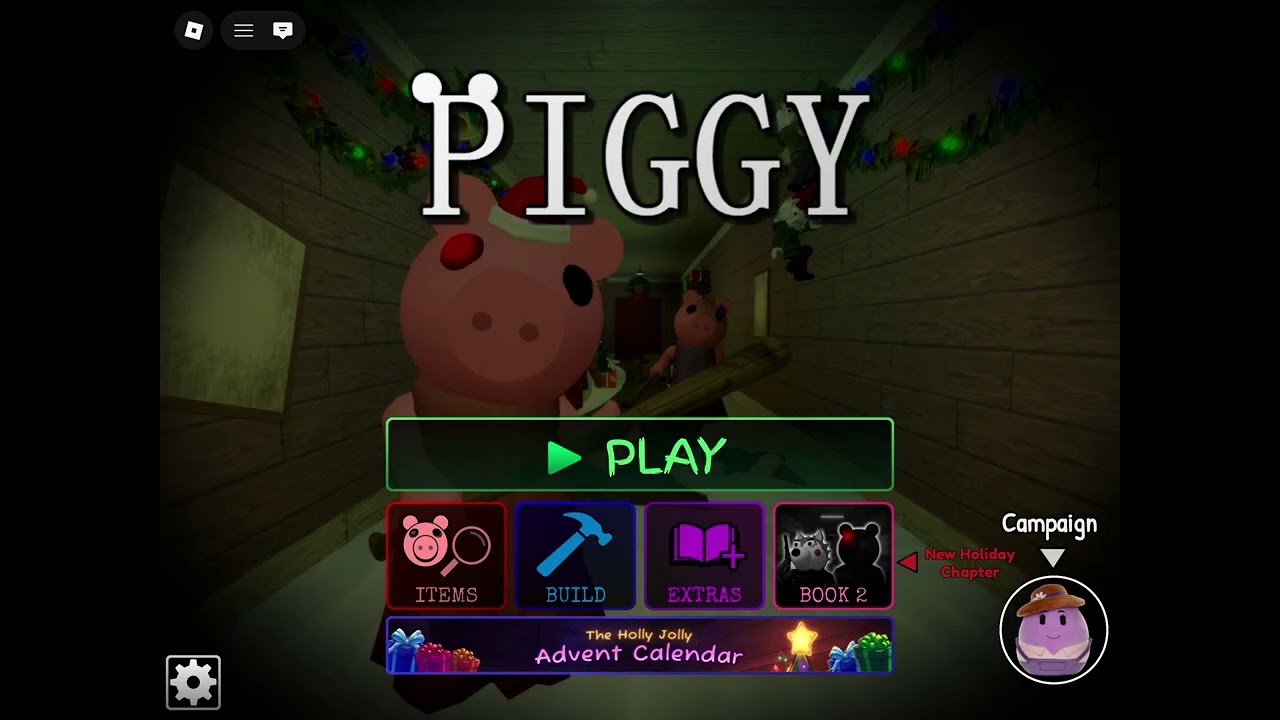 Playing og Roblox games part 1 (new seires)