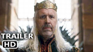 HOUSE OF THE DRAGON Episode 4 Trailer (2022)