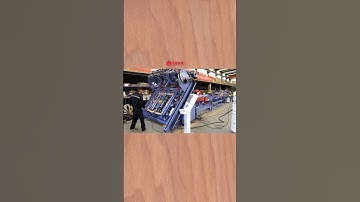 wood pallet nailing machine-2