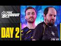 Voltariux et Vomendeth sur la route des Worlds TFT 🏆 Day 2 TPC Anima Cup | TFT Pro Circuit