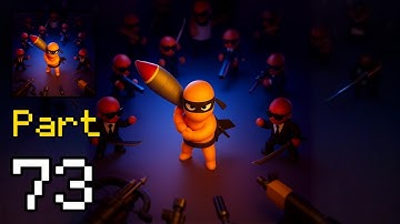 Stealth Master – Gameplay Walkthrough Part 73 – Contract 103-104 (iOS, Android)