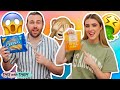 THE WORST CANDY WE HAVE EVER TRIED 😱🙈🤢 - This With Them
