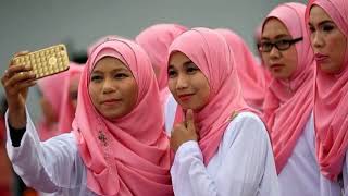 The Online Abuse Hurled At Malaysias Muslim Women News Hot Sensational Daily