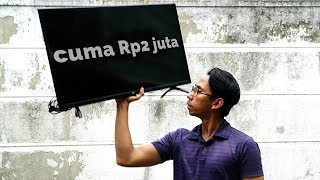CUMA RP 1.999 JUTA | TV Android Xiaomi Mi TV 4A