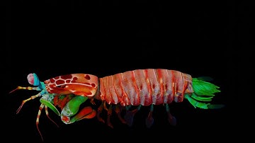 Mantis Shrimp