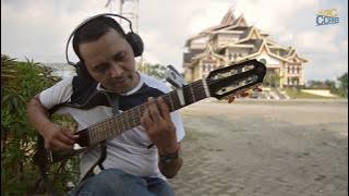 Fatimah(Psp) Guitar Arrangement by David Saputra - Fingerstyle Guitar Solo