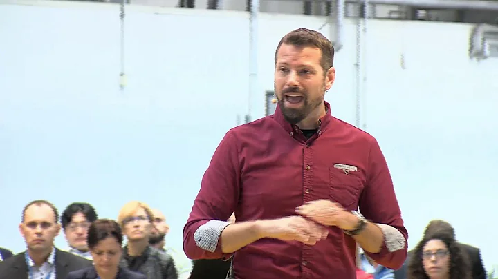 ERROR  The Art of Imperfection Conference: The Fra...