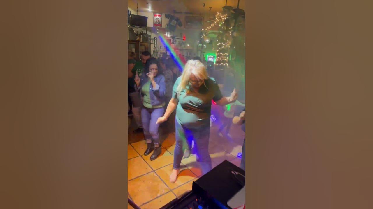 Cupid shuffle