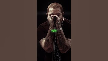 Thumbnail of post Malone's good bye #postmalone #goodbye #popmusic
