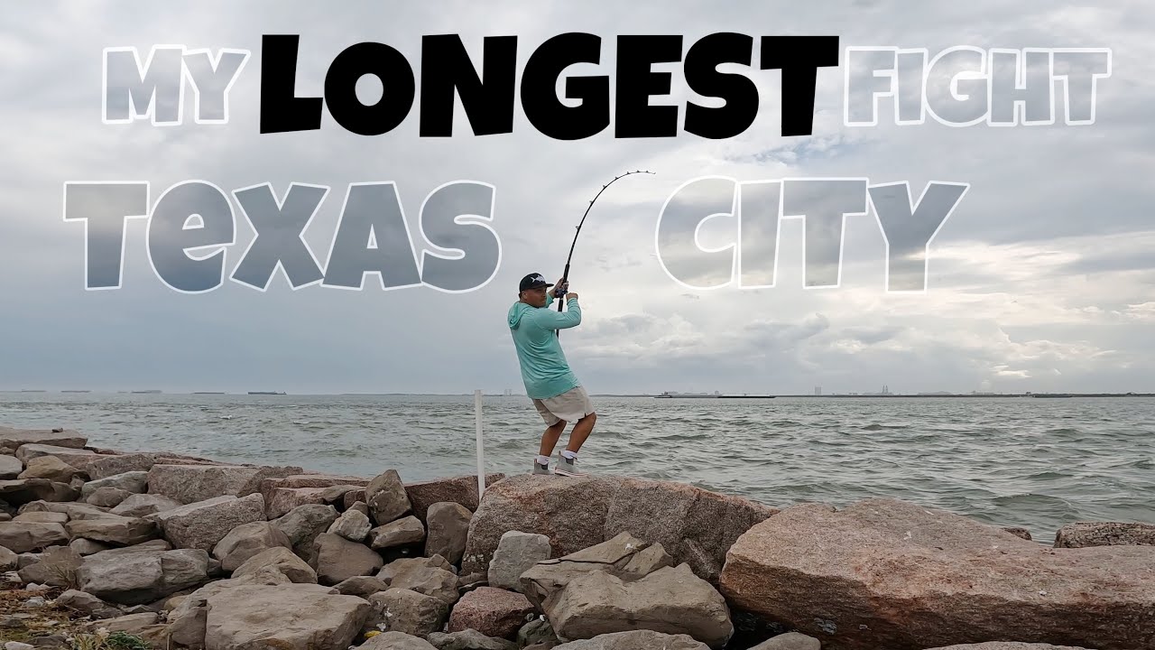 The LONGEST FIGHT of my LIFE!