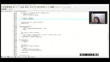 Tugas Kelompok Struktur Data Circular Linked List Pada Program Playlist Lagu