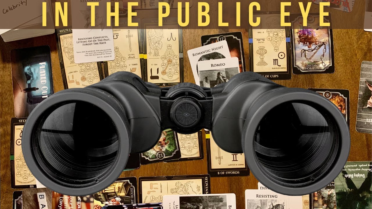 People are about to find out just how crazy this whole thing really is