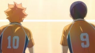 Download Lagu 「AMV」Haikyuu!! - Growth (ED 7: \ MP3