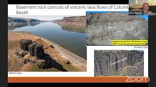 Let's Talk About Hanford: Hanford Geology – Floods, Lava, and More