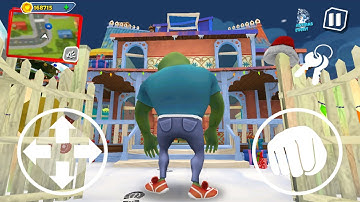 Dark Riddle Update 26.4.2 🎄| Christmas Update _ the Christmas Event kicks off | #darkriddle