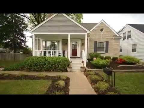 4224 Winchester Road, Louisville, KY home video tour