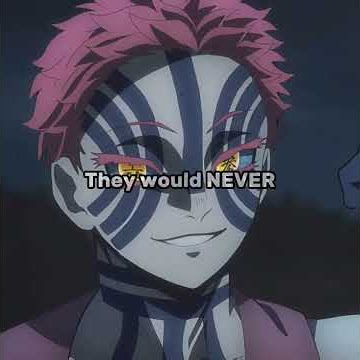 Oops I accidentally put Mitsuri please forgive me #Anime #theywouldnever