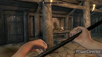 Skyrim PS4 Mod: Creation Club Goblin Spears (DLC Required)