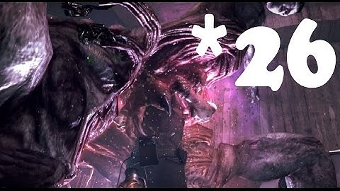 The Evil Within Walkthrough Part # 26 [Ch. 10 The Craftsman’s Tools]