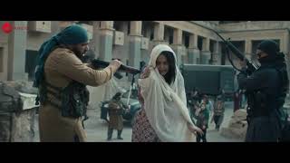 Akelli Full Movie In Hindi 2023