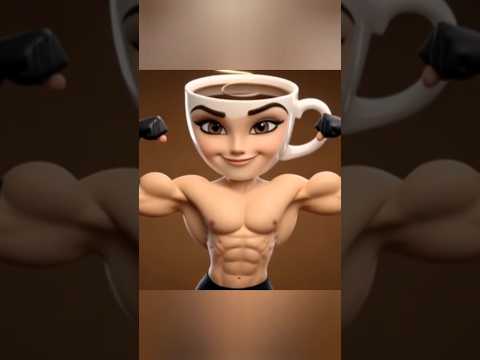 הבריין רוט בלרינה קפוצ ינה אספרסונה סיגנורה וטה טה טה סהור הופכים לגברים עם שרירים Brainrot 