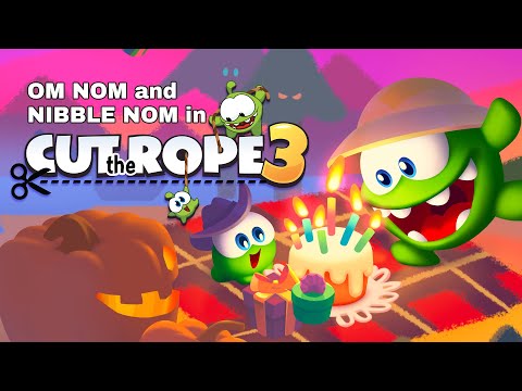 Lessons from Om Nom: How 'Cut the Rope' shows the future of