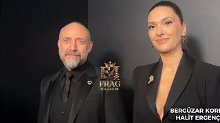 Bergüzar Korel, Televizyona Küstü Ana Akım Zor Halit Ergenç Neden Börekçi Açtı?