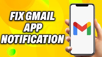 How to Fix Gmail App Notification Not Showing for New Emails (2025) - Easy Fix