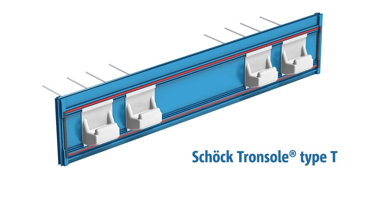 Schck Tronsole Typ D