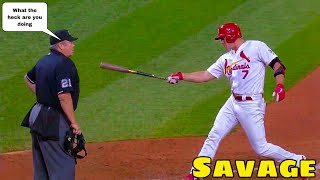 MLB | UnUsUal Oddities 11