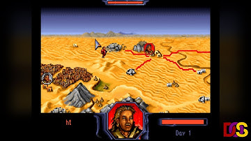 Burntime (1993) Dos Games