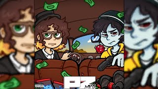 Polar.Mp3 - Cristal Azul 2 feat. Emstlrl  [official video]