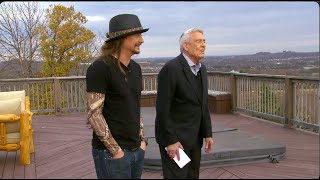 Download Lagu Kid Rock Shows Off His incredible Nashville House MP3