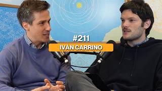 Austrian Economics with Iván Carrino - Cartography #211